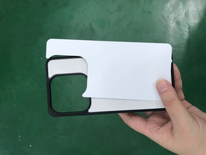 Personalizzato stampato sublimazione vuoto trasferimento di calore per Android custodie per telefono cellulare per S25 Ultra per Huawei per Xiaomi tutti i modelli - Product Image 5