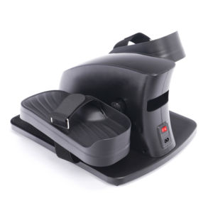 Vélo <span class=keywords><strong>elliptique</strong></span> portable sous le bureau, mini-entraîneur de fitness, vélo d'appartement pour <span class=keywords><strong>musculation</strong></span>, personnes âgées et handicapées - Product Image 3