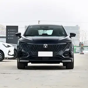 Uni T 1.5T Suv edisi olahraga Murah Changan uni-t mobil bensin