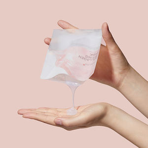 Mascarilla Facial Reafirmante con Colágeno 1EA, Enriquecida con Colágeno, Reafirma y Levanta la Piel, Mejora la Elasticidad, Reduce las Líneas Finas, Hidrata Profundamente - Product Image 1