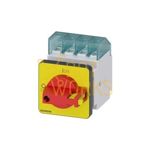 Siemens 3LD20220TK13 - Nuovo - Product Image 1