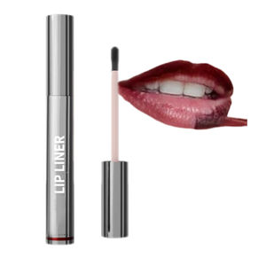 Nuevo 2025 logotipo personalizado de larga duración Vegan Stay Lip Stain Peel Off Lip Tint impermeable Etiqueta Privada líquido Peel off Lip Liner - Product Image 1