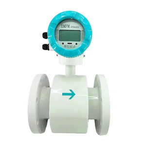 Gran oferta de fábrica, medidor de nivel de radar electromagnético Digital inteligente, transmisor de presión, regulador, transductor, caudalímetro - Product Image 1