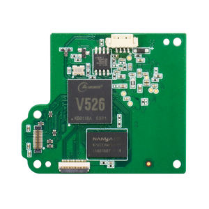 4K IMX258 <span class=keywords><strong>Allwinner</strong></span> V536 Developmentd kurulu çift çekirdekli otomatik odaklama düşük güç 1080P @ 60fps USB2.0 13MP SoC ağ kamerası modülü - Product Image 5