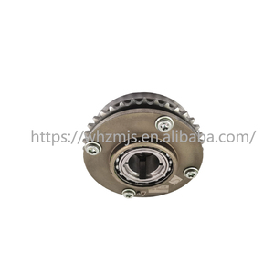 Toyota için 1305025010 13050-25010 VVT motor kam mili zamanlama dişli faz regülatörü girişi - Product Image 6