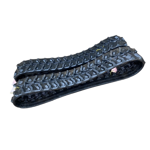 เครื่องขุด <span class=keywords><strong>Ex7</strong></span> 180X72X36รางยางขนาดเล็กทนทานต่อการสึกหรอสำหรับ <span class=keywords><strong>Hitachi</strong></span> - Product Image 6