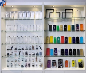 <span class=keywords><strong>Écran</strong></span> tactile pour <span class=keywords><strong>Samsung</strong></span> Galaxy S24 S23 S22 S21 Ultra S20 Plus S10 5G S9 <span class=keywords><strong>S8</strong></span> Verre extérieur LCD Panneau frontal Lentille avec colle OCA - Product Image 3