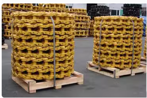 Komatsu PC450-7 מחפר PC400-7 שרשרת PCB pc450 - Product Image 4