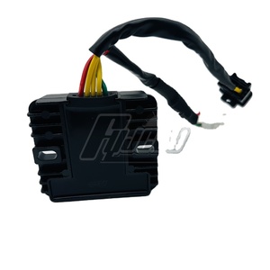 Regulador Rectificador de Voltaje para Sistemas Eléctricos de Motocicleta para <span class=keywords><strong>SYM</strong></span> JOYMAX Z300 <span class=keywords><strong>TL500</strong></span> 508 - Product Image 5