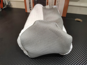 Sac de lavage de chaussures de la part d'une société de services d'inspection, service de contrôle qualité professionnel, livraison en 24 heures - Product Image 2