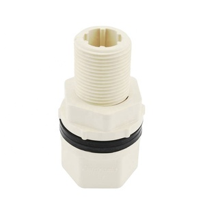 ข้อต่อท่อ <span class=keywords><strong>Pvc</strong></span>/cpvc ยูเนี่ยนอะแดปเตอร์ท่อประปา/ท่อเชื่อมต่อหัวนมข้อต่อท่อ - Product Image 1