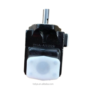 Bomba de aceite de triple paleta VELJAN VT6CCZ VT6GCC VT7BB VT7BBS VT7QCC VT7QDC Spot VT7BS-B14-1R00-A1M0 VT7BS-B15-1R00-A1M0 - Product Image 2