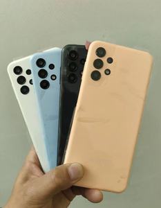 Teléfono móvil original de marca A136 para <span class=keywords><strong>A13</strong></span> 5G Single SIM LTE Cellular - Product Image 4