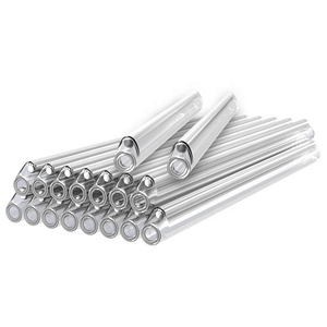 Hot Bán Nối Tay Áo 40Mm/45Mm/50Mm/60Mm Sợi Quang Fusion Splice Bảo Vệ Tay Áo - Product Image 5