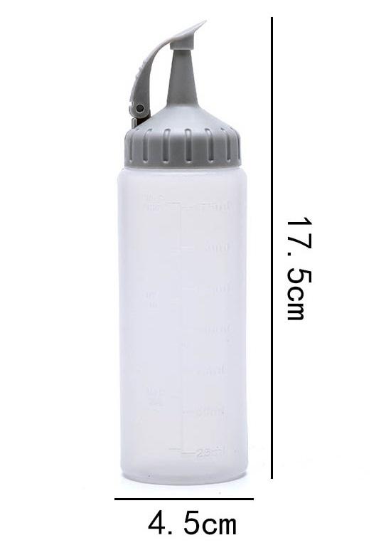 Gray-175ml