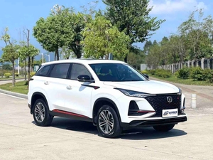 Vente en gros de SUV de luxe d'<span class=keywords><strong>occasion</strong></span> Changan CS75 PLUS 1.5T automatique 2020-2023, exportation en vrac dans le monde entier, voitures d'<span class=keywords><strong>occasion</strong></span> - Product Image 3