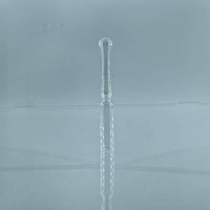 Ampoules en verre pharmaceutiques de petite capacité personnalisables 1ml 2ml 3ml 5ml et 10ml avec précision adaptées aux quantités de médicaments à l'état de trace - Product Image 5