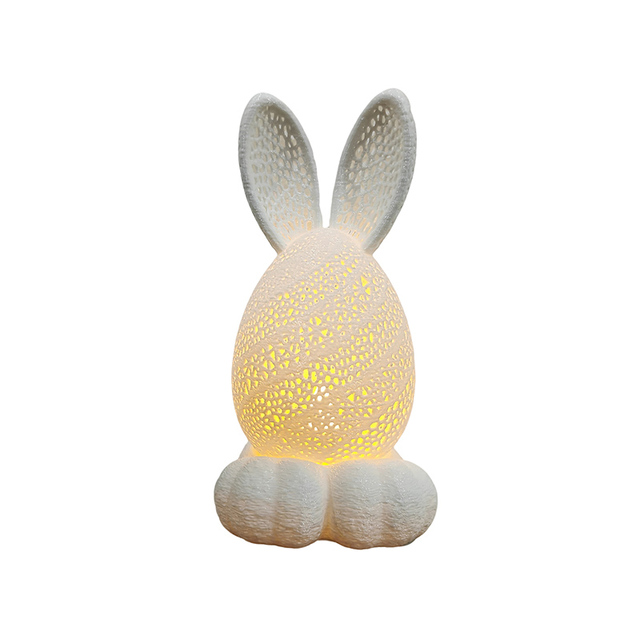 Rechargeable 3D Acrylic LED Task Lamp with Customised 3D Printing Lights 3D Decorative Illusion Effect Working Features