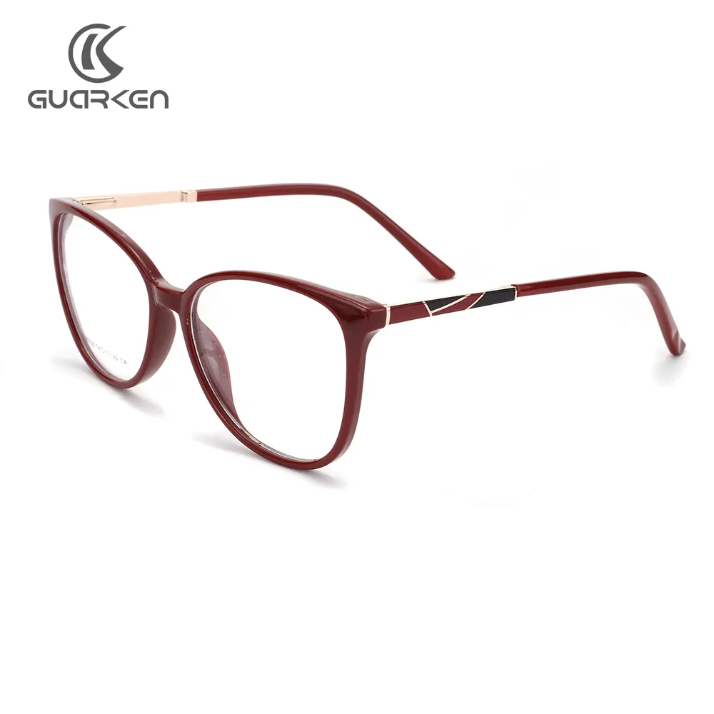 Classic TR90 Frames Anti Blue Light Block Protect Lenses Optical Glasses Eyeglasses GR7399 blue light blocking glasses