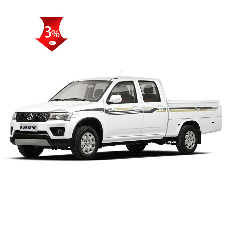 Лидер продаж, бензиновый мини-пикап Changan Kaicheng F300, 1,5 л