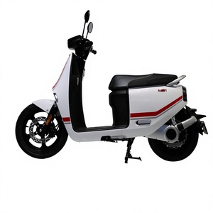Precio al por Mayor, Motocicleta Eléctrica ES1 5500W, EEC L3e, 92km/h, Alta Velocidad, Entrega Rápida, E-Scooter - Product Image 5