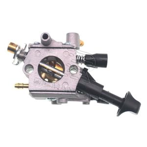 Carburatore di Qualità per Motori, Compatibile/Sostitutivo, Vendita all'Ingrosso Stihl <span class=keywords><strong>HL</strong></span> BR350 & 431 BR430 BR450 SR430 SR450 C1Q-S209 ZA MA C1Q-S209 4244 120 0603 - Product Image 1