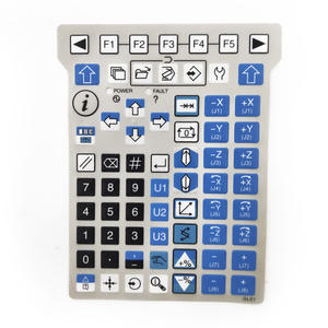 Pièce de rechange industrielle FANUC A05B-2255-C102 - Product Image 2