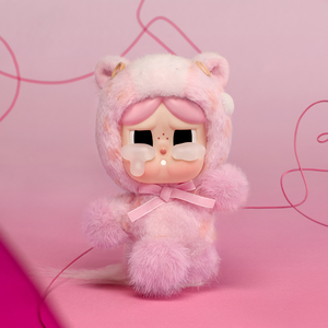 2026 Original Genuino Popmart Have Good Run Series Figura de Anime Caja Sorpresa Muñeco de Peluche Unisex Regalo - Product Image 5
