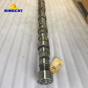 Kingcat 421-0071 Arbre à cames, pièces de rechange pour moteur d'excavatrice Caterpillar <span class=keywords><strong>CAT</strong></span> M325C C32 C27 993K <span class=keywords><strong>990K</strong></span>, pièces de machines de construction - Product Image 4