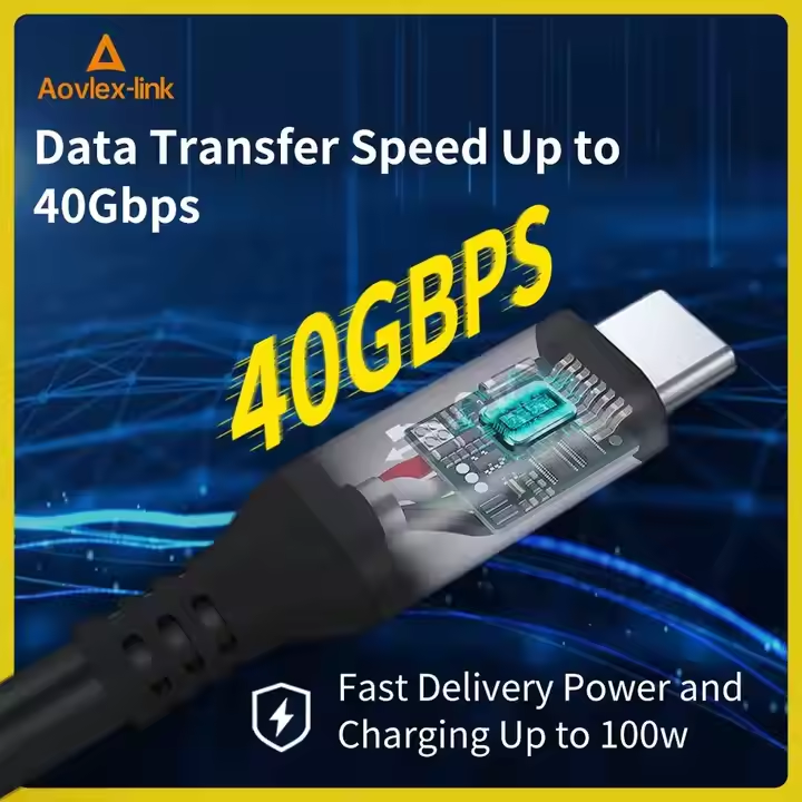 Cavo USB Moto Prolunga Micro USB Ad Angolo Retto 90°, Femmina-maschio, Per Ricarica E Dati GPS Micro - Foto 6