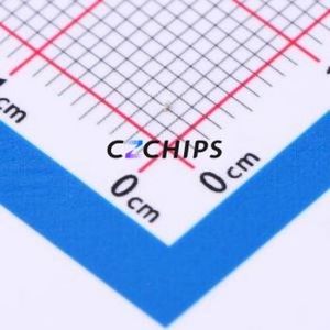 Condensateur SMD (MLCC) CQ0201BRNPO8BN3R3 0201 3,3pF 25V NP0 - Product Image 1