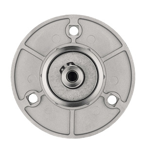 Albero filettato sinistro da 149 mm per tosaerba A10121, ricambio per 382207205/0 382207205/1, compatibile con piattaforme di scarico posteriore da 38 pollici - Product Image 3