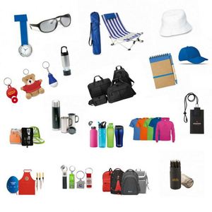 Diseño de Artículos Publicitarios Personalizados, Artículos de Regalo Promocionales, Productos Promocionales - Product Image 4