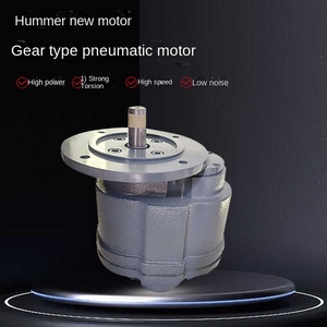 Vione Gear Type Pneumatic Motor Drilling <strong>Rig</strong> FCL-55 <strong>Mining</strong> Motor Wear-resistant Motor Explosion-proof Motor with Reducer - Product Image 2