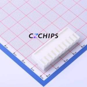 FHG39601-S10M2W1B Housing (Wire-to-Board / Wire-to-Wire) P=3.96mm Connector 1x10P 3.96mm 1 10 - Product Image 2