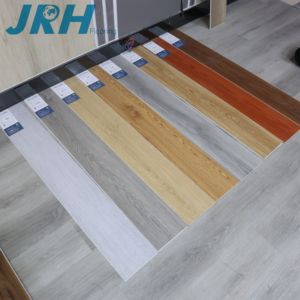 Hot Sản phẩm mới bằng gỗ SPC sàn gỗ sồi Thiết kế sàn gỗ <span class=keywords><strong>3</strong></span> lớp sàn gỗ Đối với trang chủ - Product Image 3