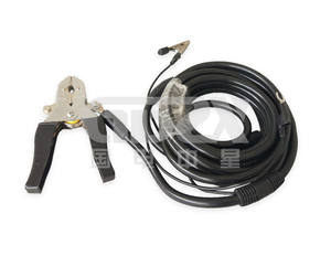 Medidor de resistencia de bucle Digital de ZXHL-100A, probador de resistencia de contacto, precio barato - Product Image 5