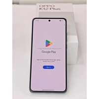 Smartphone OP PO K12 Plus 5G Octa Core LTE 6,7'' Snap Dragon 7 Gen3 6400mAh 50MP Android 14 Espagnol/Français Pas Cher