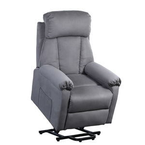 Canapé sectionnel électrique moderne avec fonction de massage et d'extension pour personnes âgées, idéal pour la vente en gros en usine - Product Image 1