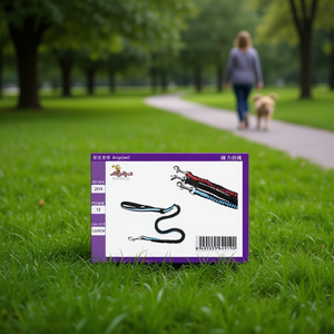 Elastic Pull Rope for <b>Pet</b> <b>Leashes</b> - Product Image 2