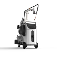 Nouveau design DONSIN Robot collaboratif 6 axes économique pour soudage intensif, charge utile élevée, machine intelligente, bras haute efficacité, garantie 3 ans