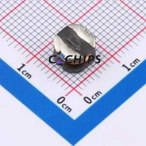 Inductor de Potencia D75-220KT SMD, 7.8x7mm (Inductancia: 22uH) (Precisión: 10% Corriente de Saturación (Isat): 2.8A) - Product Image 2