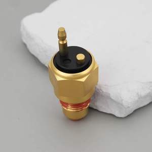 Sensor de Temperatura del Agua para Excavadora 121250-44901, Compatible con 3000, 3110, 3810, YMG1800, 1810 - Product Image 5