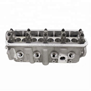 <span class=keywords><strong>Precio</strong></span> de fábrica AAZ motor Diesel AMC 908052 028103351B 028-103-351B cabeza de cilindro para Audi 80 90 para VW Golf Vento para asiento Toled - Product Image 4
