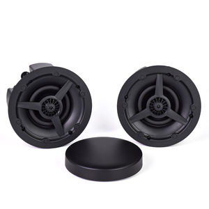 <span class=keywords><strong>Altavoz</strong></span> de Techo Inalámbrico Cloudyx CS-7 Hi-Fi con Resistencia al Agua IPX6 y WiFi de Doble Banda para una Calidad de Sonido Superior - Product Image 6
