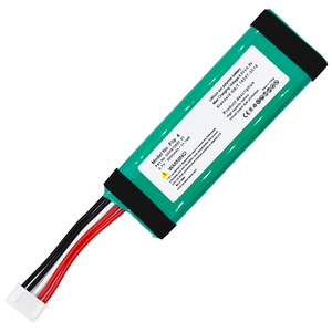 Batería <span class=keywords><strong>Original</strong></span> de 3.7v 3000mAh de Capacidad Completa para Altavoz <span class=keywords><strong>JBL</strong></span> Flip 4, GSP872693 01JBL Flip 4, Paquete de Baterías de Iones de Litio - Product Image 6