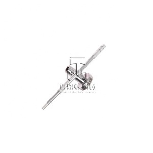 Válvula de inyector Common Rail F00RJ01727 F 00R J01 <span class=keywords><strong>727</strong></span> para INYECTOR 0 445 120 265 0445120265 - Product Image 3