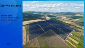 टॉपस्की औद्योगिक और वाणिज्यिक सभी एक डिय इन्वर्टर ऊर्जा भंडारण बैटरी 50kkwa हाइब्रिड सौर ऊर्जा पैनल प्रणाली में पूर्ण - Product Image 6