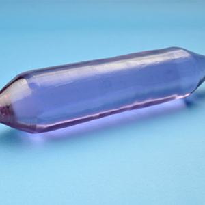 Bloc de cristal YAG dopé à l'erbium pour l'esthétique laser - Product Image 4