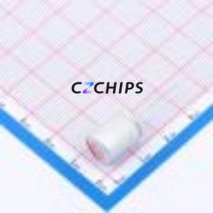 Condensador Sólido 3310501012R00, Componente de Orificio Pasante (THT), D10xL13mm 330uF 20% 50V 10mm - Product Image 1